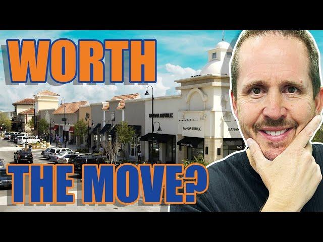 PROS & CONS of Living in Jacksonville FL | Moving to Jacksonville Florida | Jacksonville FL Homes |