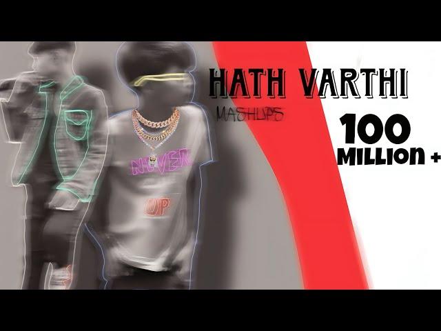 HATH VARTI | @sycpermusics  | Official Hip Hop | 2023