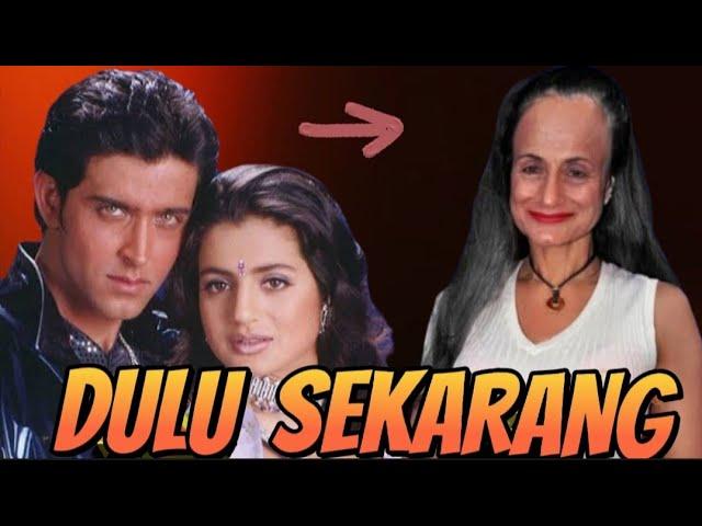 Tak Disangka Dulu Terkenal Dan Cantik Tapi Sekarang Berubah Drastis Artis India Setelah Tahun 2023