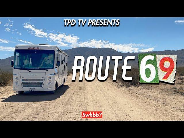 ROUTE 69 | THE MOVIE