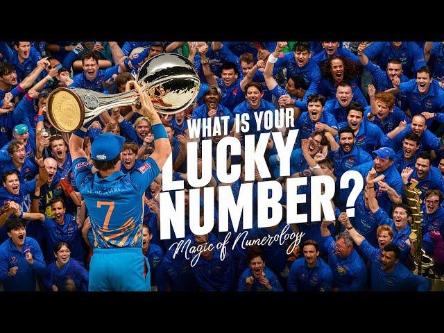 Find Your Lucky Number Today With Help Of Numerology | Astro Anjali Vidya