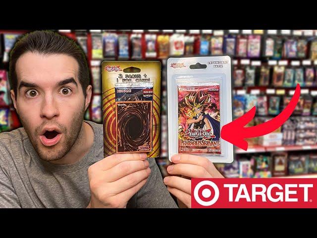 Target Mystery Blisters Packs Are AWESOME (Opening Them)