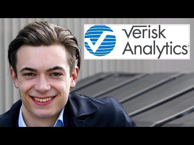 "VERISK ANALYTICS INC (VRSK)" Stock Analysis - Value Investment Club Readings