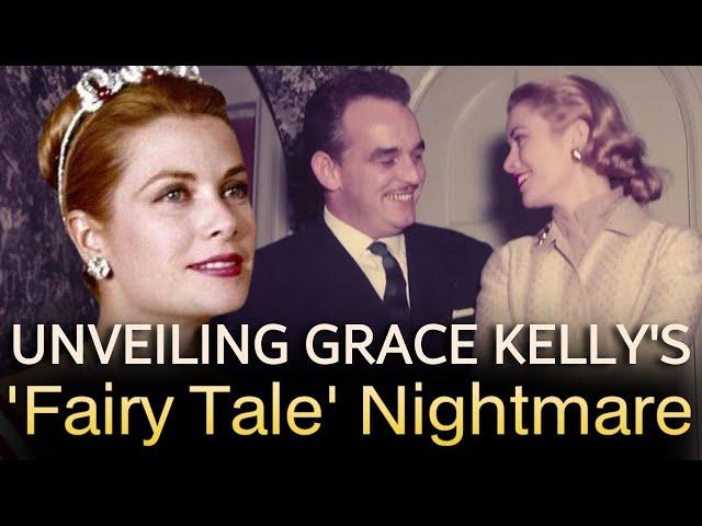 Grace Kelly's Marriage Was More Complicated Than You Thought