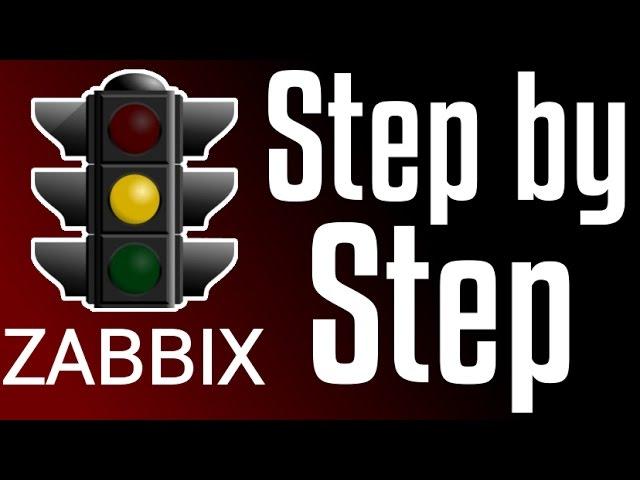 Zabbix, How to create a Graphic