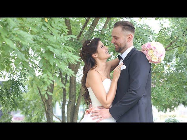 Wedding Story 2016   Natascha & Dariusz  Hochzeitsclip Dügün Hikayesi