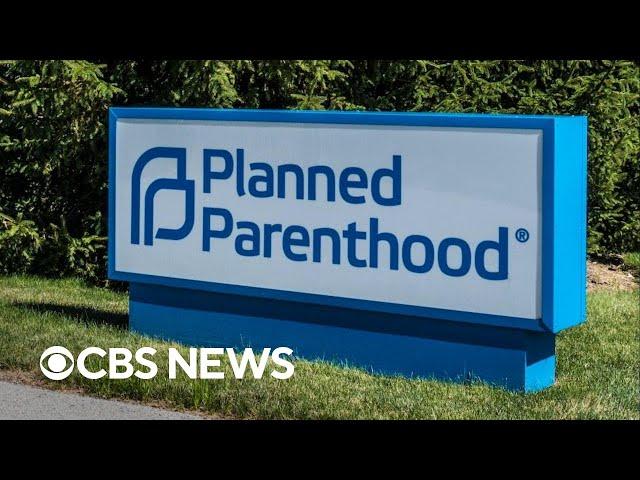 Musk, Ramaswamy take aim at Planned Parenthood