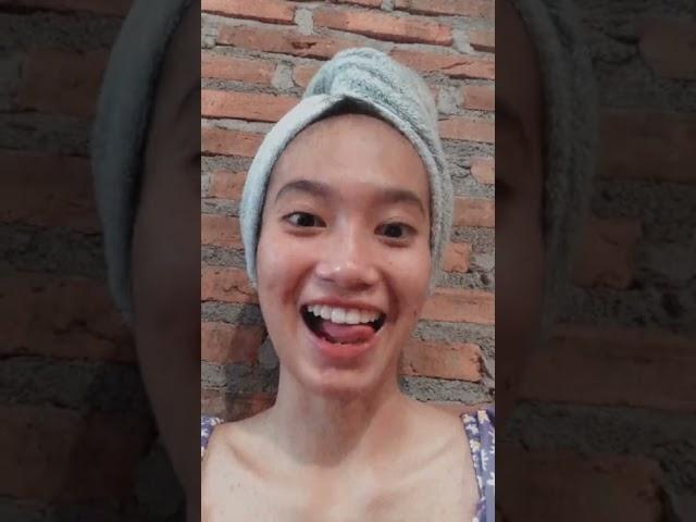 tiffannostt_ IG live #selebgram #seleb #indonesia #instagram #tiktok #live