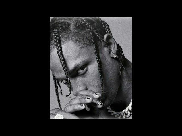 (FREE) Travis Scott Type Beat  - Skywalker