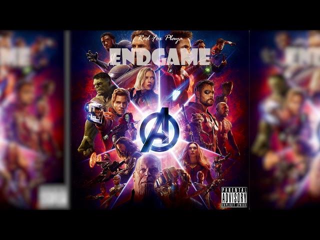 Red Fox Playa - Endgame (Prod. by Andrey Papin)