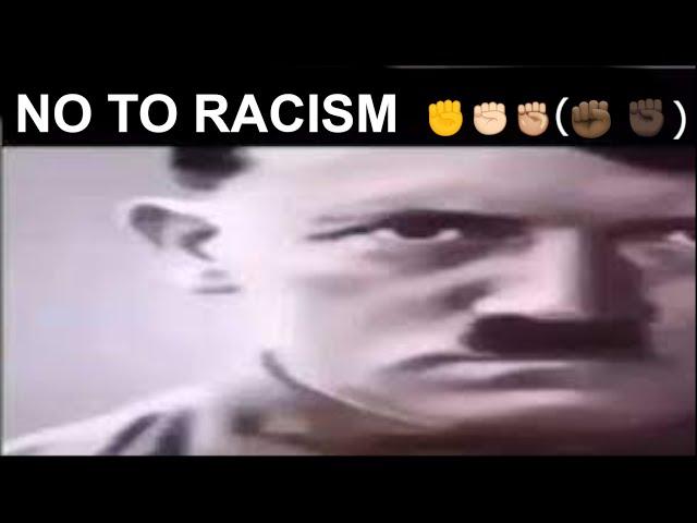 Memes that started racism!