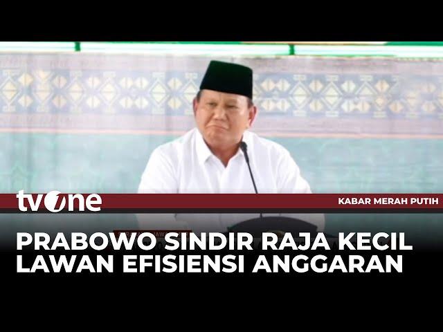 [FULL] Kabar Merah Putih (11/02/2025) | tvOne