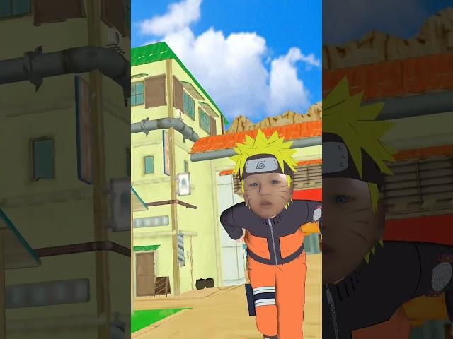 Fathian Naruto