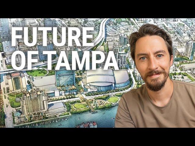 Biggest Changes in Tampa Florida