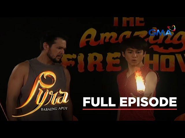 Pyra: Full Episode 51 (Stream Together)