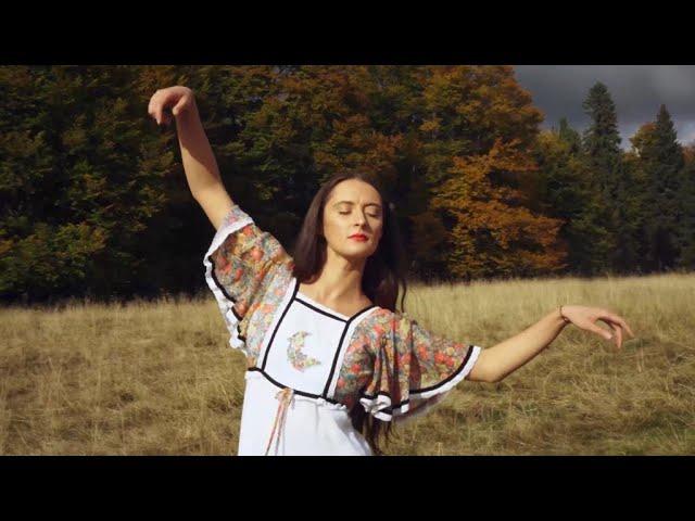 Laura Dinu - Rai (Official Video)