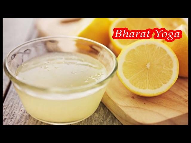 Remove body dryness naturally | 3 tips to have smooth skin | Nature Cure | Home Remedy