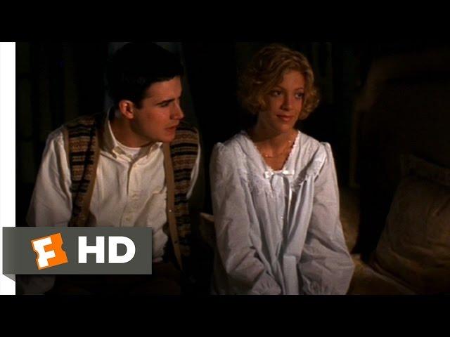 The House of Yes (6/10) Movie CLIP - About Incest (1997) HD