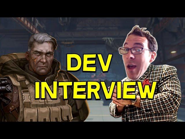 Mr.  G Targem Developer Exclusive Interview