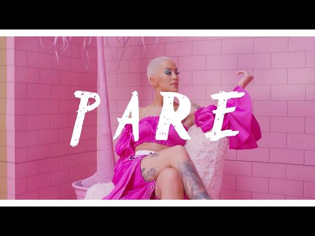 " PARE " REGGAETON x BALKAN Type Beat || BALKAN CLUB Type Beat 2025