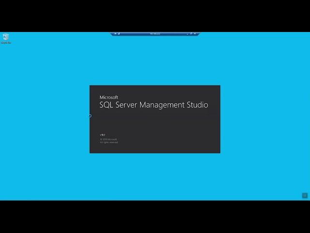 How to create Automatic Backup MS SQL server 2017 \ Maintenance plans