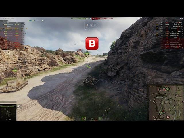 World of Tanks - AMX 13 57 - What More Can I Do?