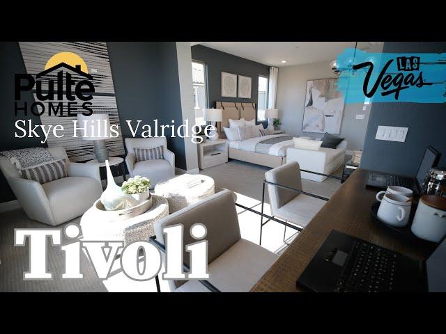 This Vegas Home is the One! 4-6 Beds with Loft?