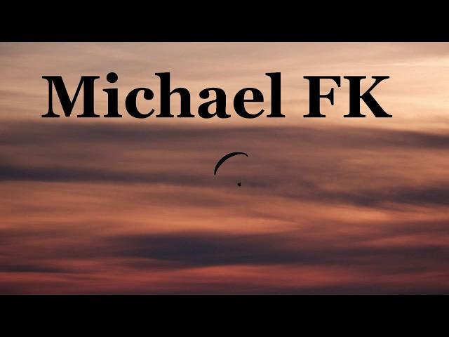 Michael FK: Best Collection. Chill Mix