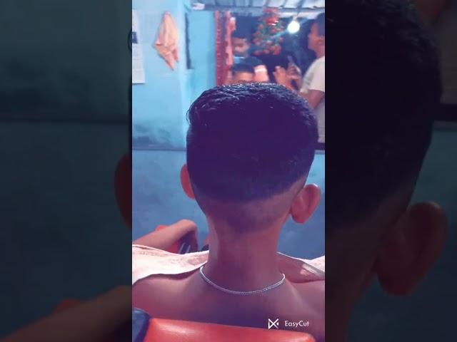 hair style ️