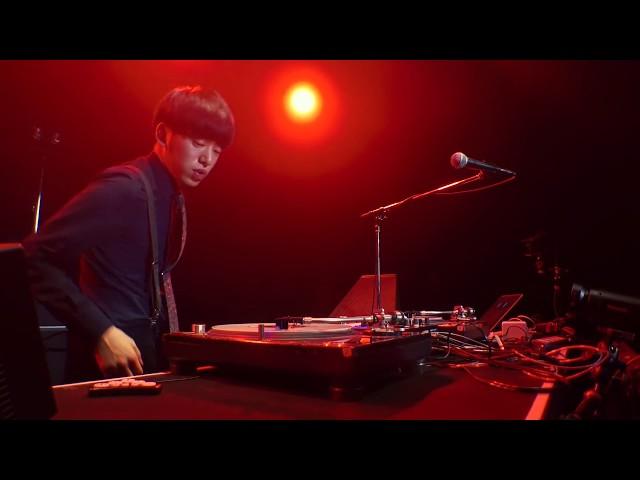 【DJプレイ】DJ松永 - DMC World DJ Championships 2019 Winning Routine