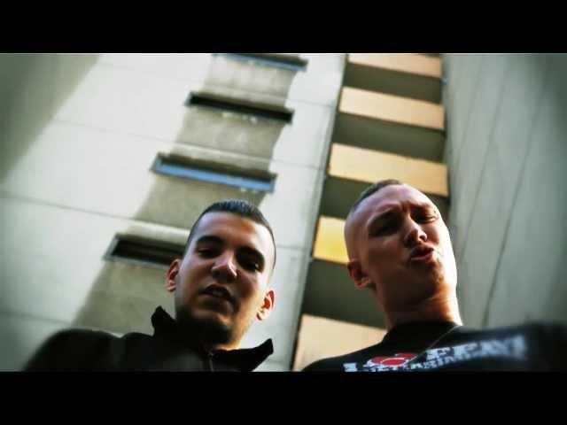 10. Pokar ft. Ballamann & DaDon - Viva La Reiskorn [ Official Video - Album PIK ]