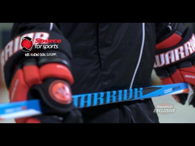 Warrior Covert Krypto Pro Hockey Stick | Source For Sports