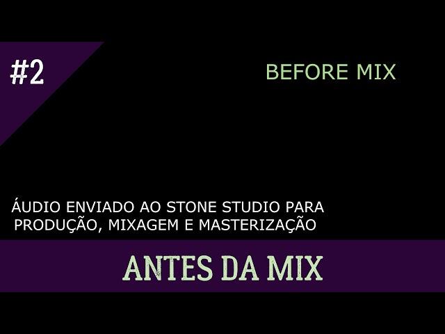 ANTES E DEPOIS DA MIX - 3