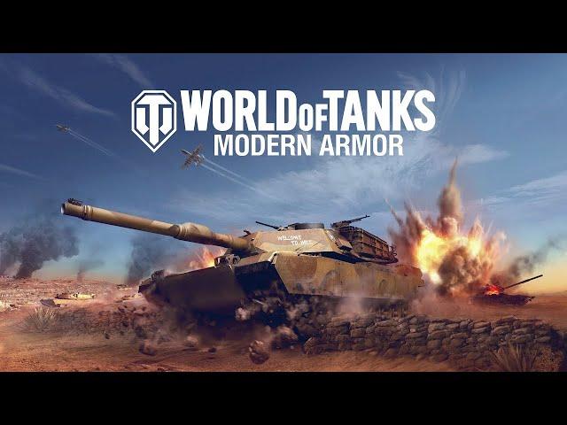 World of Tanks Xbox One 2023