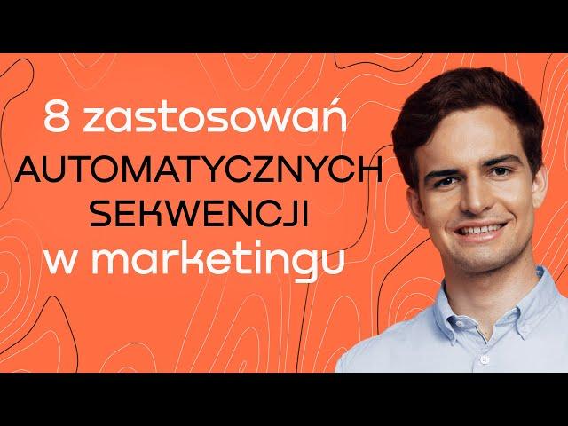 Czy MARKETING AUTOMATION pomaga sprzedawać WIĘCEJ w branży e-commerce? | Bartek Behrendt