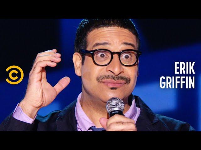 Scary Movies Are, Hypothetically, Great Date Movies - Erik Griffin