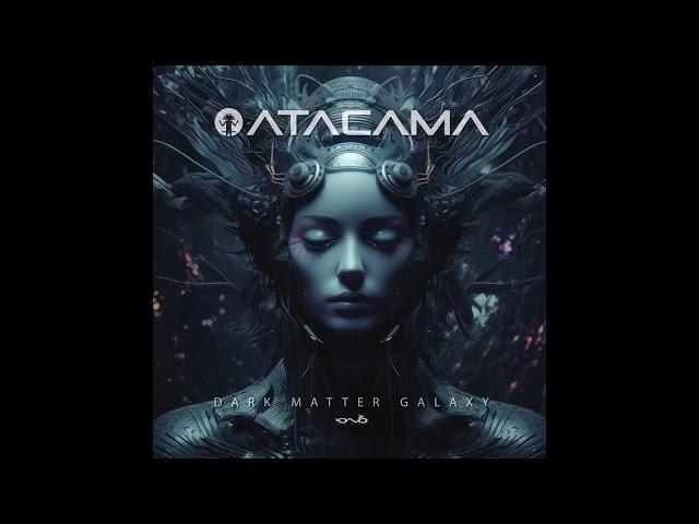 Atacama - Dark Matter Galaxy