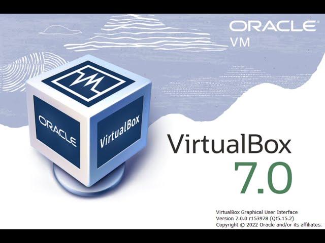 Tutorial Install Windows 10 Dengan VirtualBox 7.0 (2023)