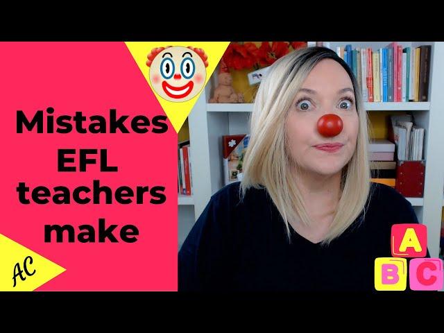 Making English Fun For Kids- Don't Make These Mistakes!