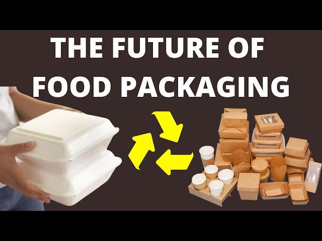 10 Sustainable Food Packaging Companies To Support