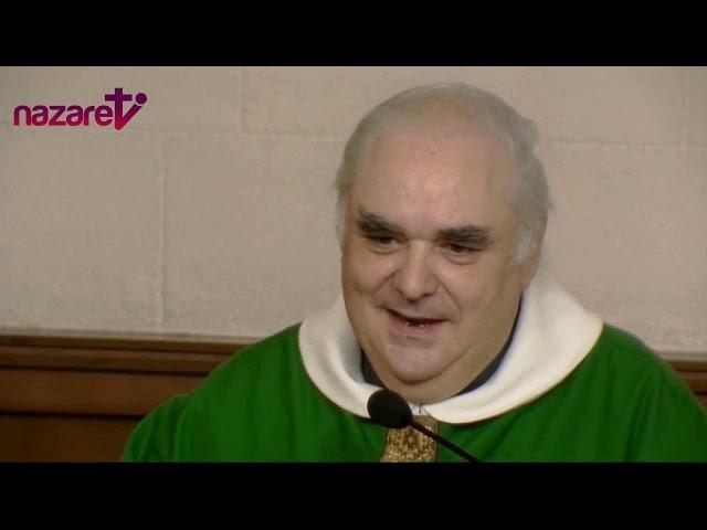 Evangelio y homilía de hoy Domingo 1 de septiembre de 2019 (de nazaret.tv)