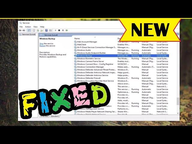 Windows 11 - How to fix MMC.exe application error opening Device Manager