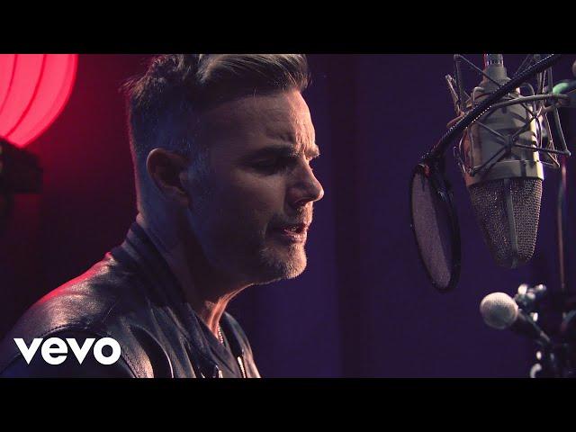 Gary Barlow - Forever Love (Live)