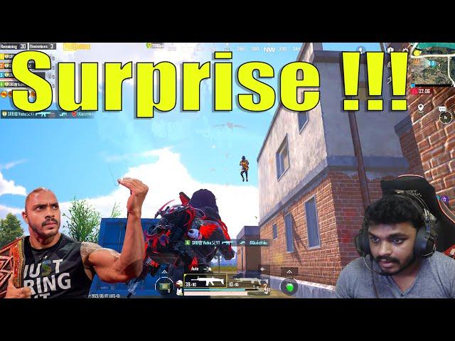 என்ன MATCHU டா இது - Pubg New Update Tamil