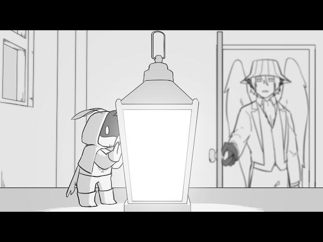 Lamp(origins smp animatic)