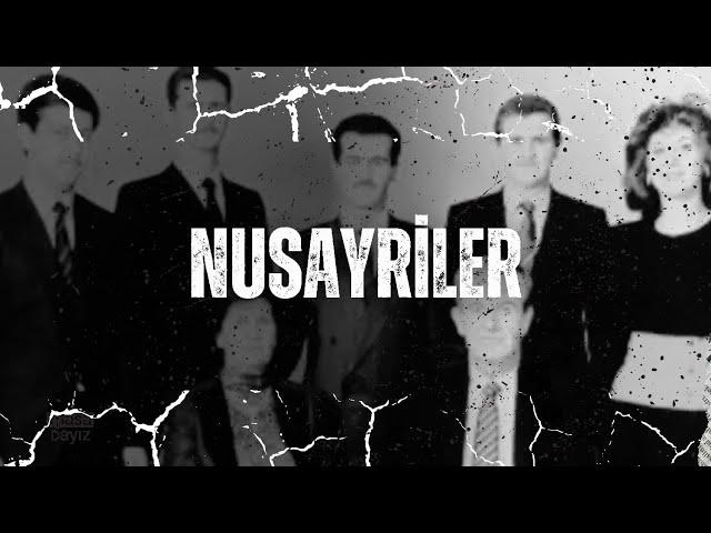 101 - Suriye'yi Yarım Asır İdare Eden Mezhep: NUSAYRİLİK