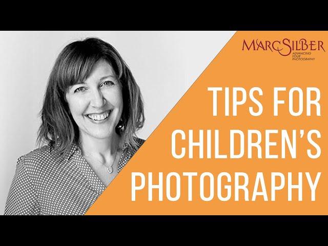 Children's Photography Tips On Location feat. Photographer Lena Hyde #shorts