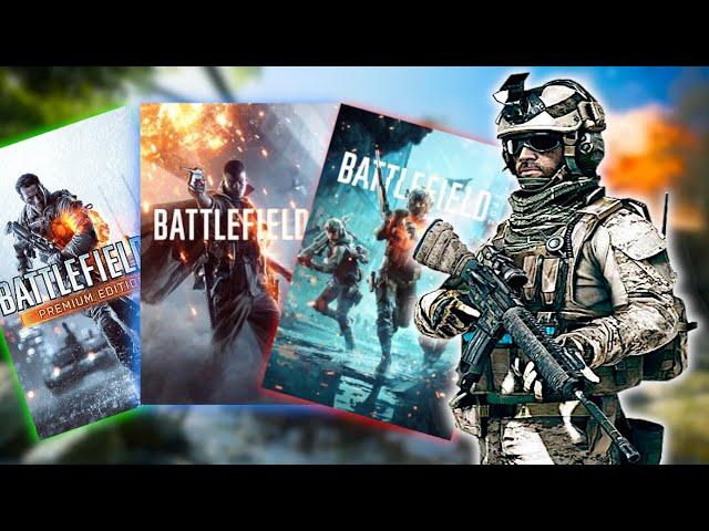 Which BATTLEFIELD Should You Play in 2024?