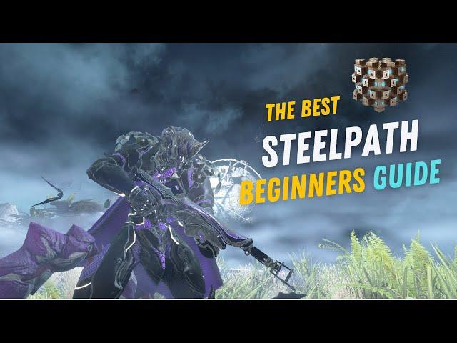 Warframe Steelpath: The Ultimate Beginner's Guide Made Easy 2023!