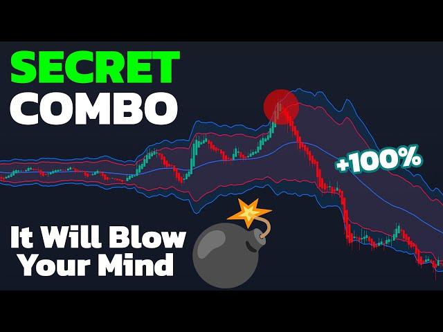 I Found a SECRET Method that Perfectly PREDICTS Reversals! [Nobody Knows This Strategy!]